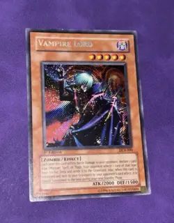 Yugioh Lot 5 Karten Wie Gezeigt - Image 2