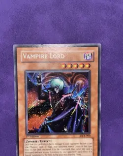 Yugioh Lot 5 Karten Wie Gezeigt - Image 3