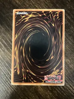 Yu-Gi-Oh! TCG Cyber Jar Spell Ruler MLR-077 Unlimited Rare - Image 2
