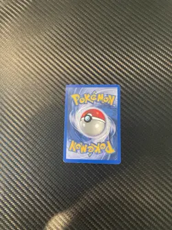 Yanma Holo Rare Pokemon Card Neo Discovery 17/75 LP Condition - Image 3
