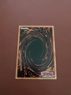 YuGiOh - Heavy Storm - Quarter Century Rare - RA03-EN092 - 1st Edition - Image 4