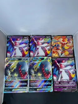 Mix Of Pokemon Lot Of 39 Jumbo Cards (Excellent Condition!) - Image 3