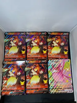 Mix Of Pokemon Lot Of 39 Jumbo Cards (Excellent Condition!) - Image 4