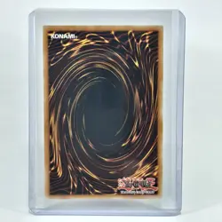 Yugioh Solemn Accusation BLZD-EN079 Secret Rare 1st Edition NM - Image 2