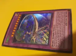 Yugioh Invoked Elysium Secret Rare 1st Edition FUEN-EN033 NM - Image 1