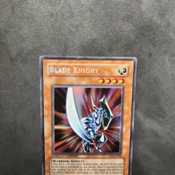 Blade Knight CT1-EN002 2004 Collectors Tin Limited Edition - Image 5