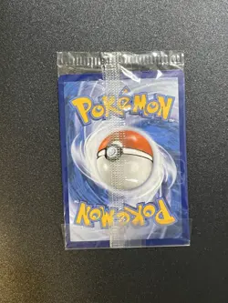 Pokemon TCG Charmander Obsidian Flames #044 SVP en Black Star Promo Card, Sealed - Image 2