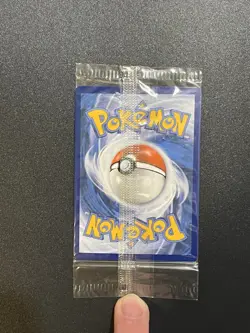Pokemon TCG Charmander Obsidian Flames #044 SVP en Black Star Promo Card, Sealed - Image 3