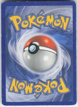 Stoutland Reverse Holo Rare Black and White 83/114 MP - Image 2