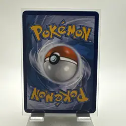 Victini 23/113 Holo Rare Black & White Legendary Treasures Pokemon - Image 2