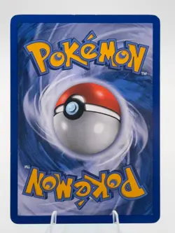 Oshawott Common Black and White 28/114 LP 2011 - Image 2
