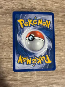 Pokemon Ditto (Pikachu) Ex Delta Species Set Card 63/113 - Image 2