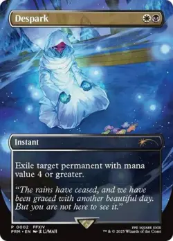 Despark - Near Mint MTG Promos: WPN and Gateway - Image 1