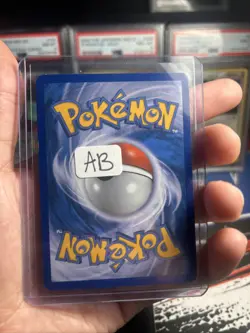 2012 Rayquaza EX BW47 Black & White Holo LP - Image 2