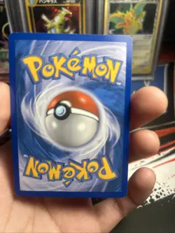 2012 Rayquaza EX BW47 Black & White Holo LP - Image 4