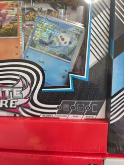 2x Sets Pokemon Black Bolt/White Flare Binder + Poster Collection Sam's Club NEW - Image 3