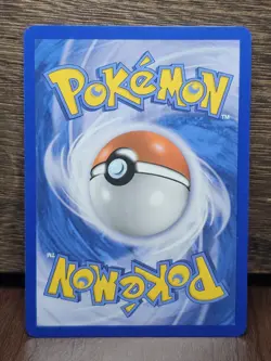 Gothitelle 47/98 Pokemon - Holo Black and White Emerging Powers NM - Image 2