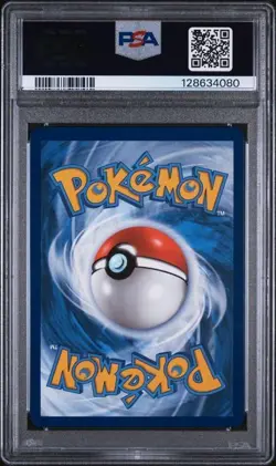 PSA 10 - 2025 POKEMON SVP EN-SV BLACK STAR PROMO 211 GOTHITELLE | WHITE FLARE - Image 2