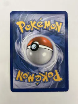 Pokemon TCG · Rayquaza EX 123/124 · Full Art · Black & White Dragons Exalted EXC - Image 2