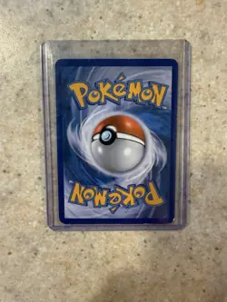 Umbreon BW93 Holo Black and White Promos - Pokemon Card - Image 2