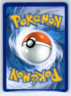 Vaporeon - Holo Promo Black and White Promos BW89 NM - Image 2