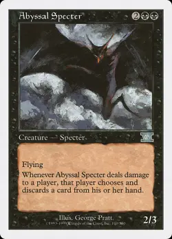 MTG 6th Edition SINGLES --- C/U/Rares! Magic the Gathering! NM/Mint! *UPDATED* - Image 5
