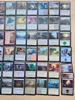 Custom Commander Deck ~ Assassins ~ Ezio Auditore da Firenze ~ 100 Card EDH Deck - Image 4