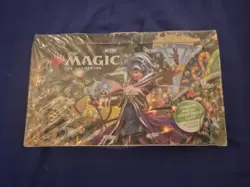 MTG Unfinity Draft Booster Box Sealed - Image 1