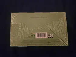 MTG Unfinity Draft Booster Box Sealed - Image 5