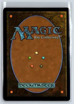 SPIDER-PUNK (0210) (BORDERLESS) 210 MARVEL'S SPIDER-MAN MAGIC: THE GATHERING NM - Image 2