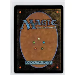 Blast Zone Borderless Regular - Edge Of Eternities: Stellar Sights MTG-NM - Image 2