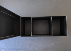 Phyrexia All Will Be One COMPLEAT EDITION ~ EMPTY Bundle Box Only ~ mtg - Image 3