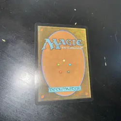 MTG magic cards 1x Hellcat, Undying Vigilante marvel play promo 0006 Unique & Mi - Image 3
