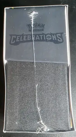 Pokemon Celebrations 25th Anniversary Elite Trainer Box ETB | Sealed 820650809866 - Image 4