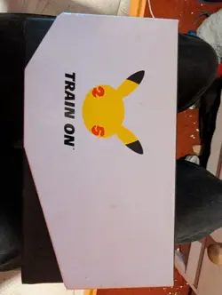 EMPTY Pokemon Celebrations 25th Anniversary Etb - Image 1