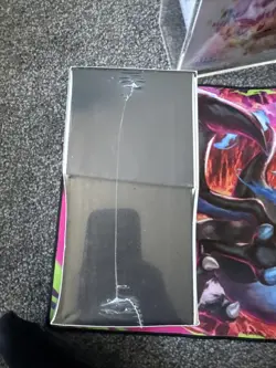 Pokemon TCG Celebrations 25th Anniversary Elite Trainer Box ETB - Image 4