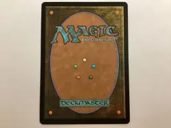 MTG Modern Masters CHALICE OF THE VOID LP (BIN) Graded Power - Image 2