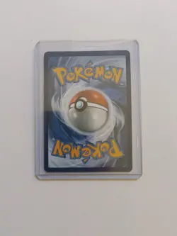 Pokemon Eevee Prismatic Evolutions Promo TCG-Svp173 Holo Card - Image 2