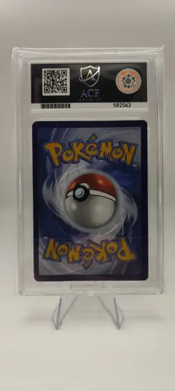 ACE Gem Mint 10! Miraidon EX 244/198 Scarlet & Violet Pokemon Card TCG - Image 2