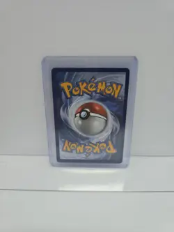Fomantis - 085/084 - Illustration Rare - Pitch Black - NM/M - Pokemon Card - Image 2