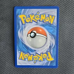Pokemon TCG Throh Black Bolt Illustration Rare Card 128/086 - Image 2
