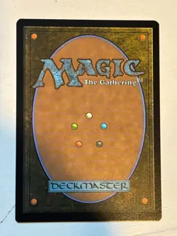 MTG Tezzeret, Cruel Captain Edge of Eternities Pack Fresh! - Image 2