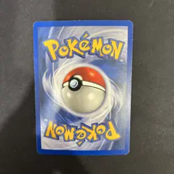 Pokemon TCG Kangaskhan 5/64 Jungle Set Holo Rare LP *Excellent* - Image 4