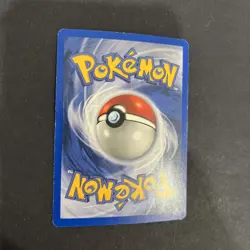 Pokemon TCG Kangaskhan 5/64 Jungle Set Holo Rare LP *Excellent* - Image 5