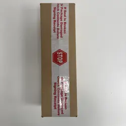 Pokemon Mega Evolution Pitch Black 6 Booster Box Case Factory Sealed IN HAND 🚚 - Image 2
