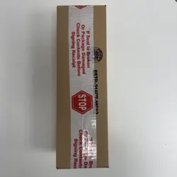 Pokemon Mega Evolution Pitch Black 6 Booster Box Case Factory Sealed IN HAND 🚚 - Image 4