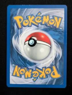 Dark Arbok 2/82 Team Rocket Pokemon NM Unlimited Holo - Image 2