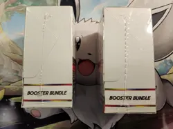 Pokemon TCG Scarlet & Violet 151 Booster Bundle 2 Box Lot English 2023 - Image 2