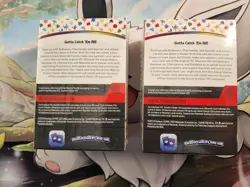 Pokemon TCG Scarlet & Violet 151 Booster Bundle 2 Box Lot English 2023 - Image 3