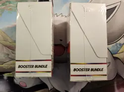 Pokemon TCG Scarlet & Violet 151 Booster Bundle 2 Box Lot English 2023 - Image 4